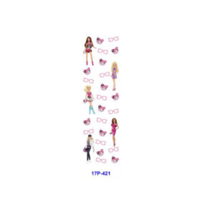 17P-421 / 16pcs / 11*3.2cm