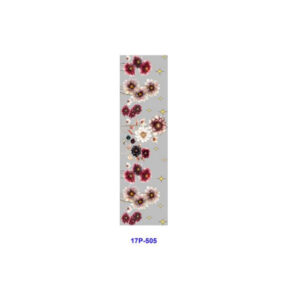 17P-505 / 16pcs / 11*3.2cm