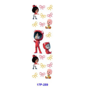 17P-259 / 8pcs / 11*3.2cm