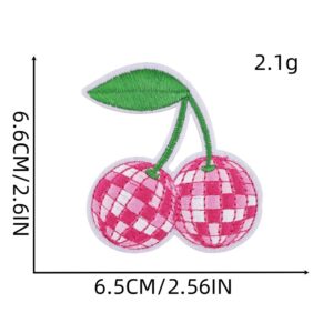 Pre-counter cloth patch 1#