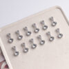 oly-6c375293d588ff2b4e508d14db72f79b Wholesale Chic Spoon Alloy Pendant for DIY Bag Charm Phone Accessory