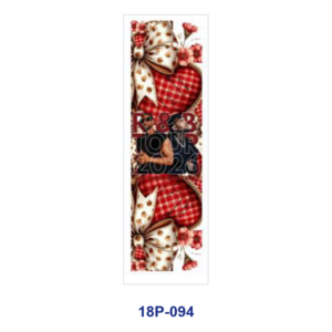 18P-094 / 2pcs / 11*3.2cm