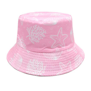 Pink / M（56-58cm）