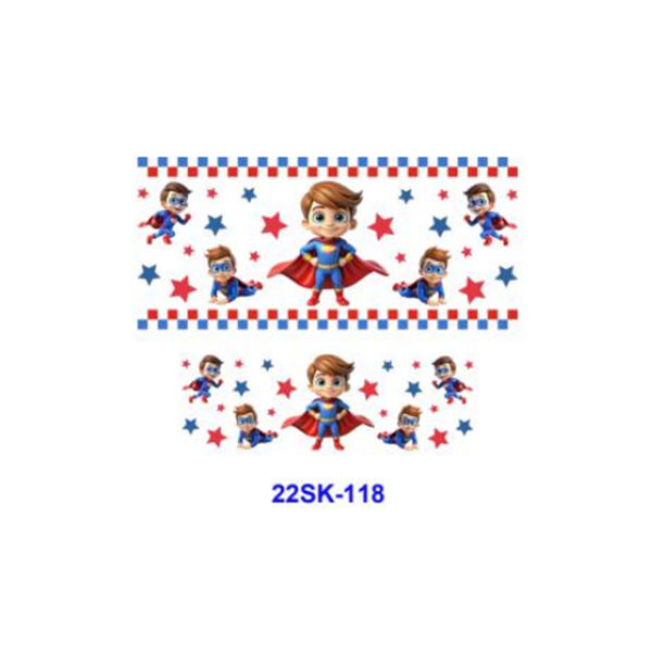 oly-6c5999ceddd6df4cda185330a90aa078 Wholesale 2/4/8pcs Cute Vibrant Cartoon Figure Mini Keychain Sticker OLY Exclusive