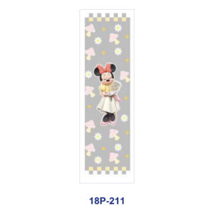 18P-211 / 16pcs / 11*3.2cm