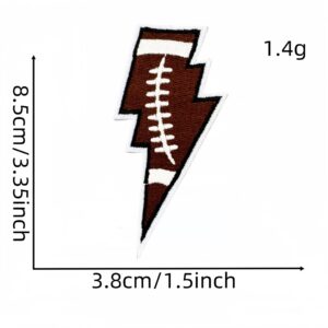 Sports patch 4#