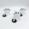 Wholesale PLA 3D Printed Ghost Ornament Halloween Home Decor