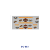 oly-6cb8e70b3021fc2b9a655823444c0886 Wholesale 8pcs Goth Halloween Pattern 3oz Cup Stickers Wrap OLY Exclusive