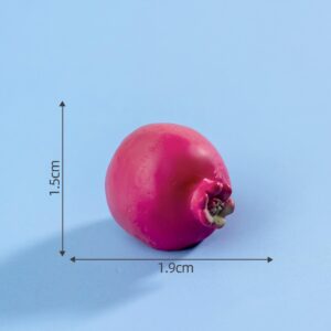 37# Pomegranate / Fruit House 48