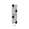 oly-6cc7e7ffbb157e78e2392cdbd3db6d79 Wholesale 2/8/16pcs Cute Snail Text Ocean Silhouette Series UV DTF Pen and Bookmark Stickers
