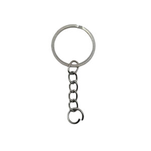 Please contact customer service for hanging rings