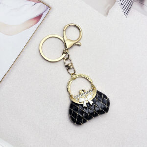 Black small bag