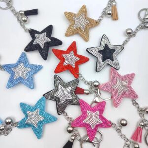 Other colors and styles can be customized