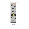 oly-6ce9063da2dff89c2a6d53801986ddbf Wholesale 2/8/16pcs UV DTF Stickers Race Car Enthusiast Stickers Set Pen and Bookmark Stickers