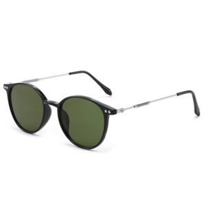 Glossy black frame g15 lens