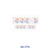 oly-6cf235cdc918da80ab08845f18d252c3 Wholesale 8pcs Mixed Cute Designs 3oz Cup Stickers Wrap OLY Exclusive