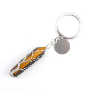 Tiger Stone