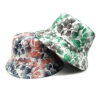 oly-6d05c7bc5b26e7de0f7cd5a1fc0e56fc Wholesale Trendy Reversible Floral Bucket Hat for Sun Protection Unisex Four Seasons Great for Resale