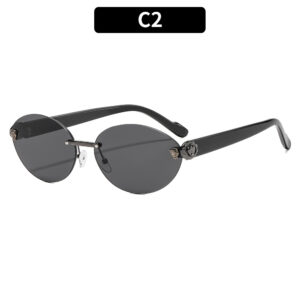 C2-Gunframe Grey Sheet