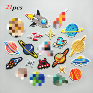 Planet Stickers (21)