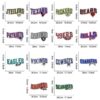 oly-6d21e8abfdf87031d9b74f042a8e159b Wholesale Glitter Sequins Bulldog Iron-On Patch Fashion Accessory for Jacket Gift OLY Exclusive