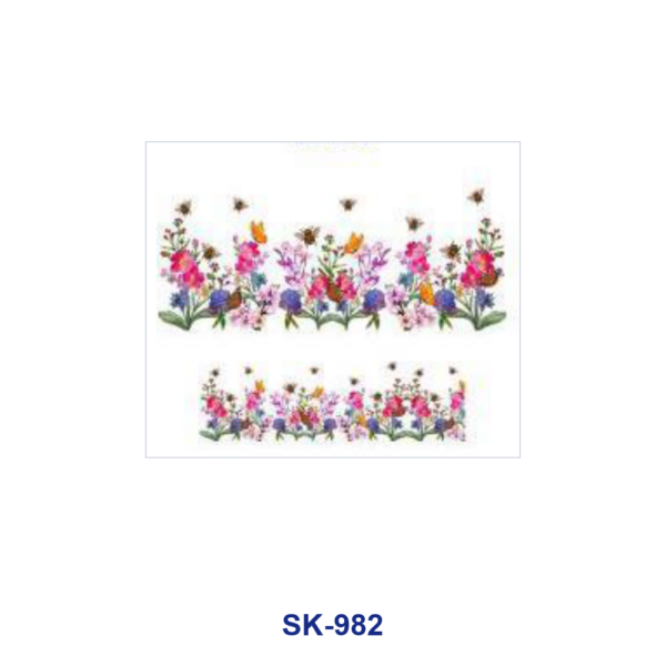 Wholesale 8pcs Cute Cartoon Character Assorted Blooms Decor Mini Cup Keychain Sticker OLY Exclusive