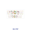oly-6d41cb48c86ec35eba54363f0681e6e1 Wholesale 8pcs Mixed Cute Designs 3oz Cup Stickers Wrap OLY Exclusive