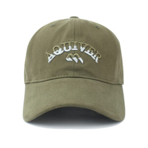 Army green / Adjustable