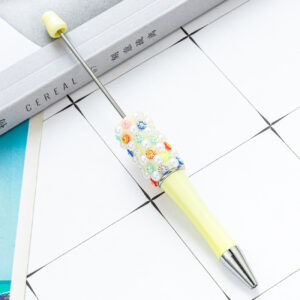 Bullet type 1.0 / Macaron light yellow