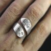 oly-6d712f7fb77ce68df0c33abca1e38aaf Wholesale Tree of Life Open Wire Ring Fashion Jewelry for Wedding Gift Boutique Resale