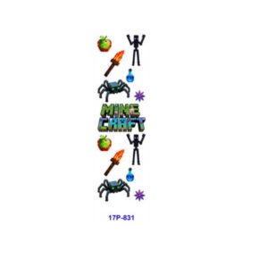 17P-831 / 16pcs / 11*3.2cm