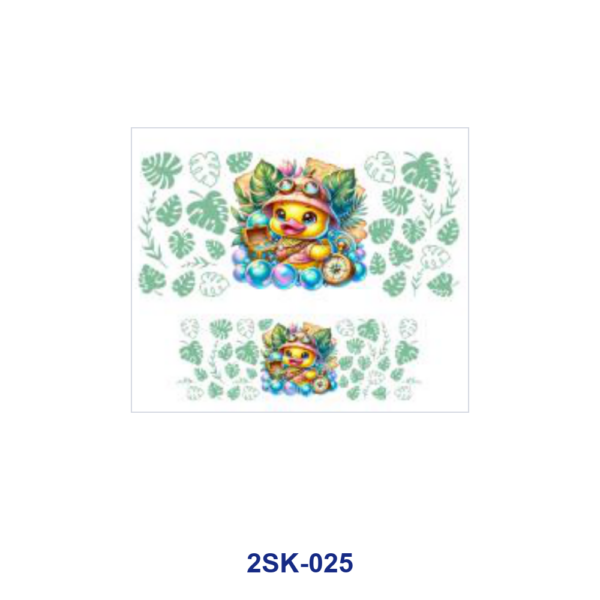 oly-6d77bdd87faa6af084c23c42ab3bbb7b Wholesale 8pcs Cute Animal Mini Cup Keychain Sticker