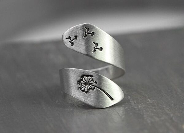 oly-6d823f0eedfcd6552cbd8dd6b84905a4 Wholesale Geometric Alloy Adjustable Ring - Fashion Jewelry Accessory for Everyday Wear or Birthday Gift