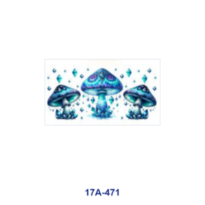 17A-471 / 5pcs
