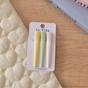 14# yellow-green series - single strap