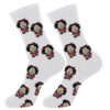 oly-6dbd4449bb542d26bd361c0c905b878d Wholesale Mafalda Cartoon Pattern Casual Socks Everyday Fashion Accessory for Boutique Resale OLY Exclusive