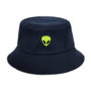 oly-6dc20d4aaf81b305b5dbd6145b23bb68 Wholesale Stylish Embroidered Bucket Hat Sun Protection Fashion Accessory for Resale