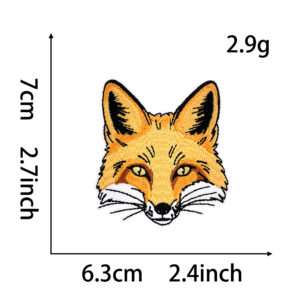 Heating glue* fox 4