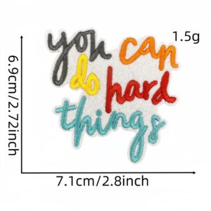 Autism cloth patch 17#