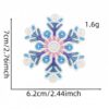 Wholesale Snowflake Embroidered Patch – Decorative Applique for Clothing and DIY Crafts