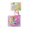 oly-6e0118392d232fff0c3b83085cb579e6 Wholesale Cartoon Rotating Fishing Plate Keychain for Schoolbag Fun Gift Boutique Resale