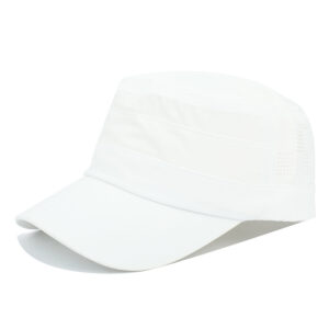 White / Adjustable