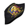 Wholesale Anniversary Eagle Print Bucket Hat Sun Protection Outdoor Hat for Resale