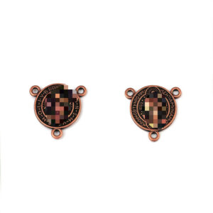 Triangle brand bronze