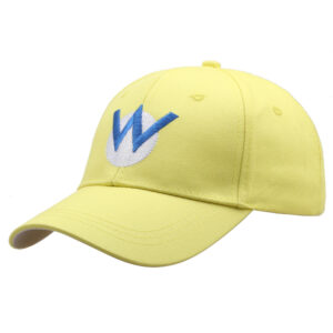 Yellow / Adult average size (55-60cm)