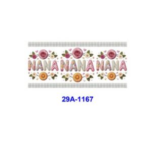 29A-1167 / 5pcs