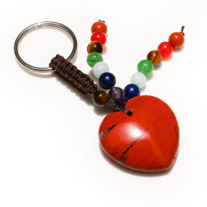 Red Jasper