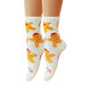 oly-6e2b276ddccd2a7d7f50f324362f608d Wholesale Cartoon Christmas Socks Unisex Winter Holiday Party Boutique Accessory