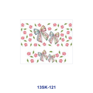 13SK-121 / 8pcs / 9cm