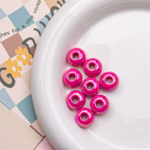 D375 rose red